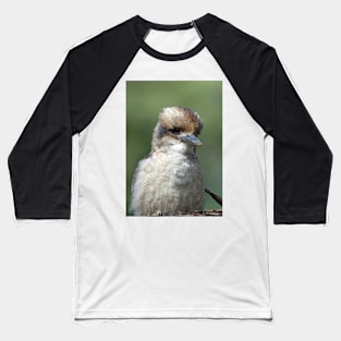 Kookaburra Baseball T-Shirt